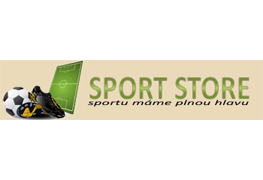 Logo pro eshop Sport Store
